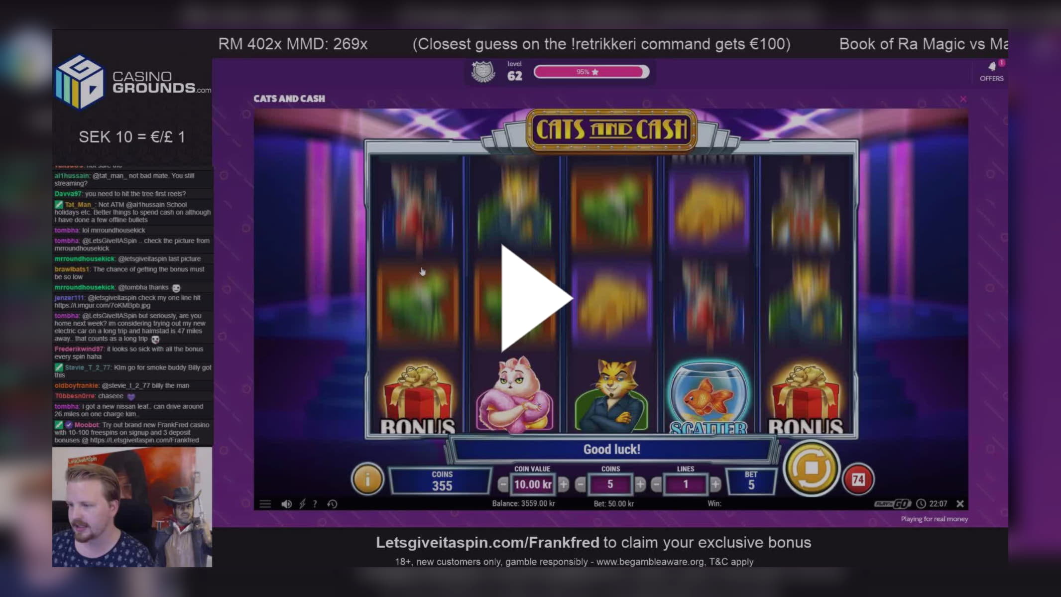﻿$3665 no deposit casino bonus at Casino Shadowbet