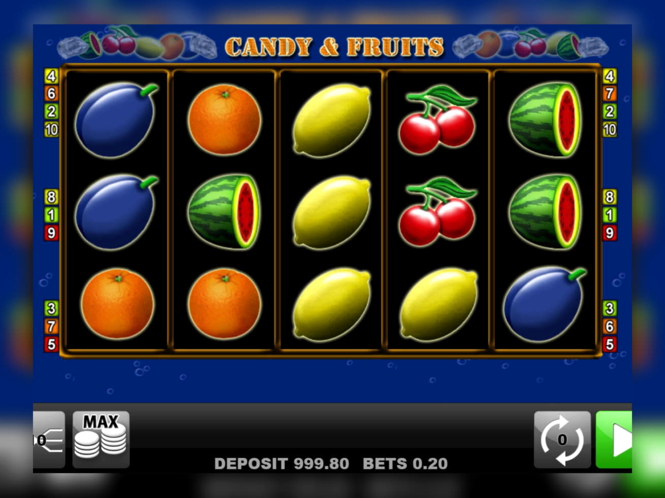 215 Free spins no deposit casino at Casino Shadowbet