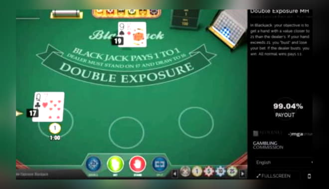 265 Free Spins right now at Party Casino