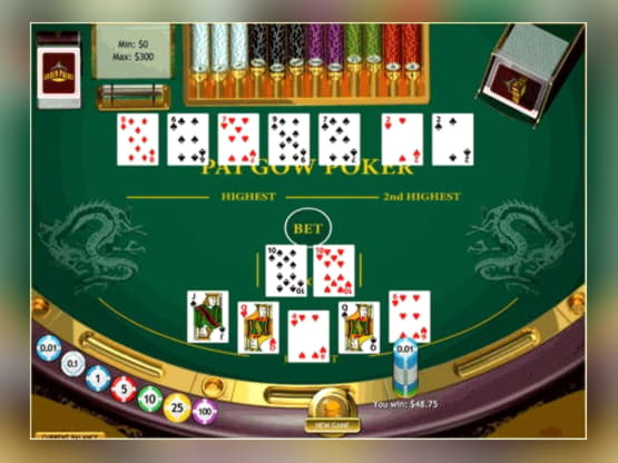 €2680 No Deposit Casino Bonus at Casino com