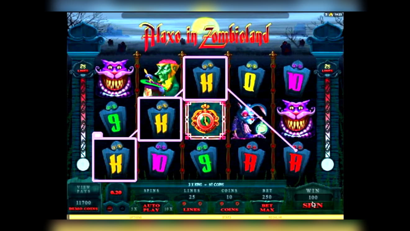 €520 free chip at Guts Casino