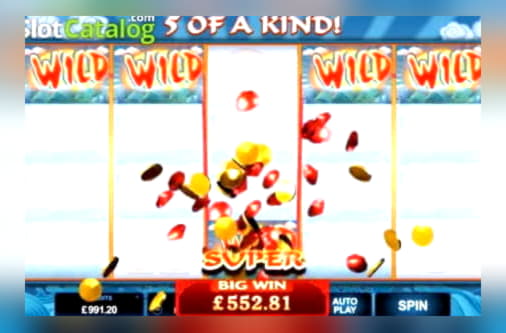 330% Match at a Casino at 777 Casino