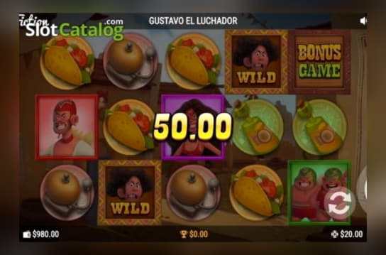 $520 Free chip casino at William Hill Casino