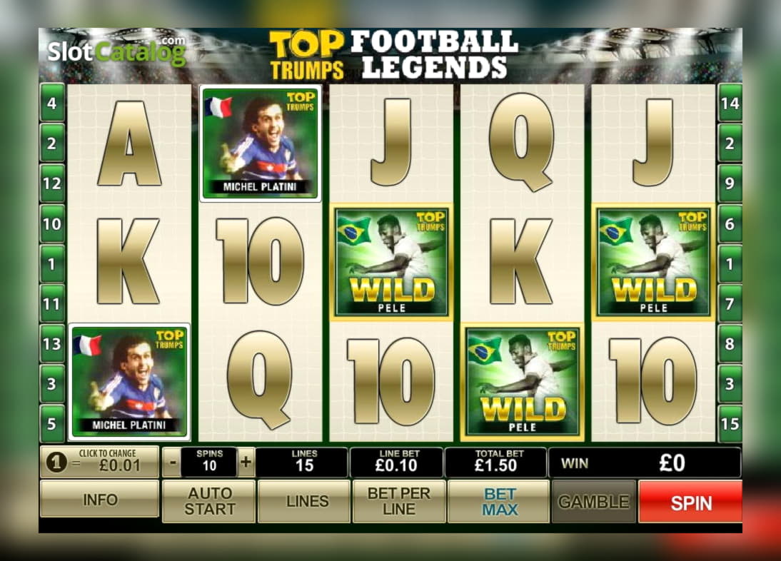 10 Trial Spins at Jet Bull Casino