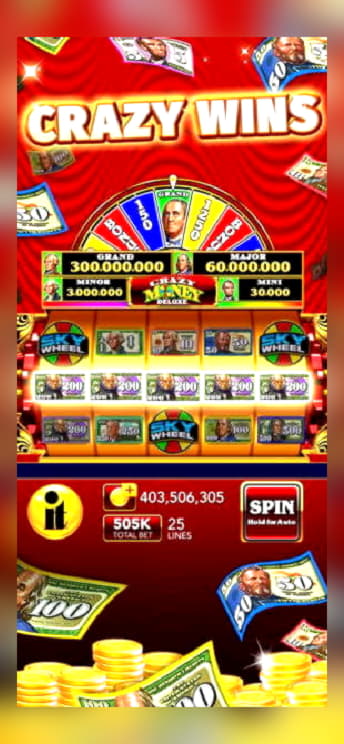 $495 Casino Chip at William Hill Casino