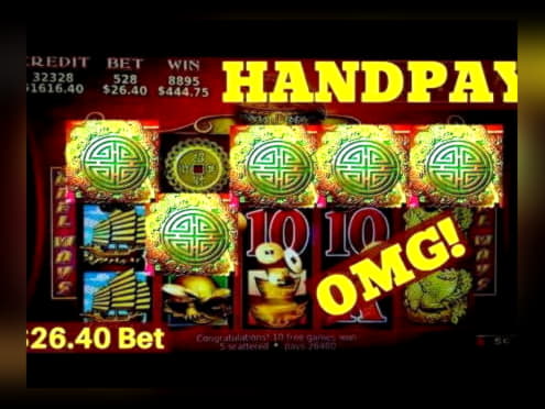 25 Free spins at BGO Casino