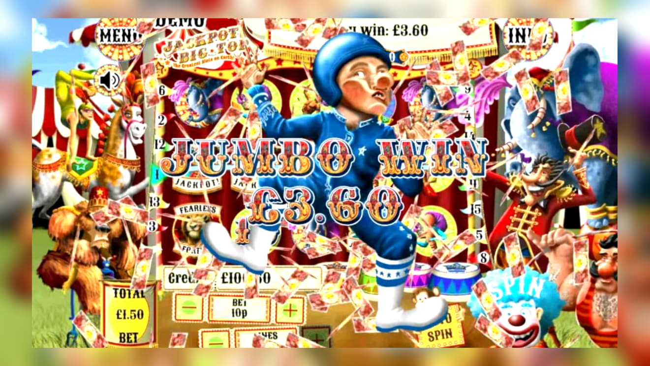 £1940 No deposit casino bonus at BGO Casino