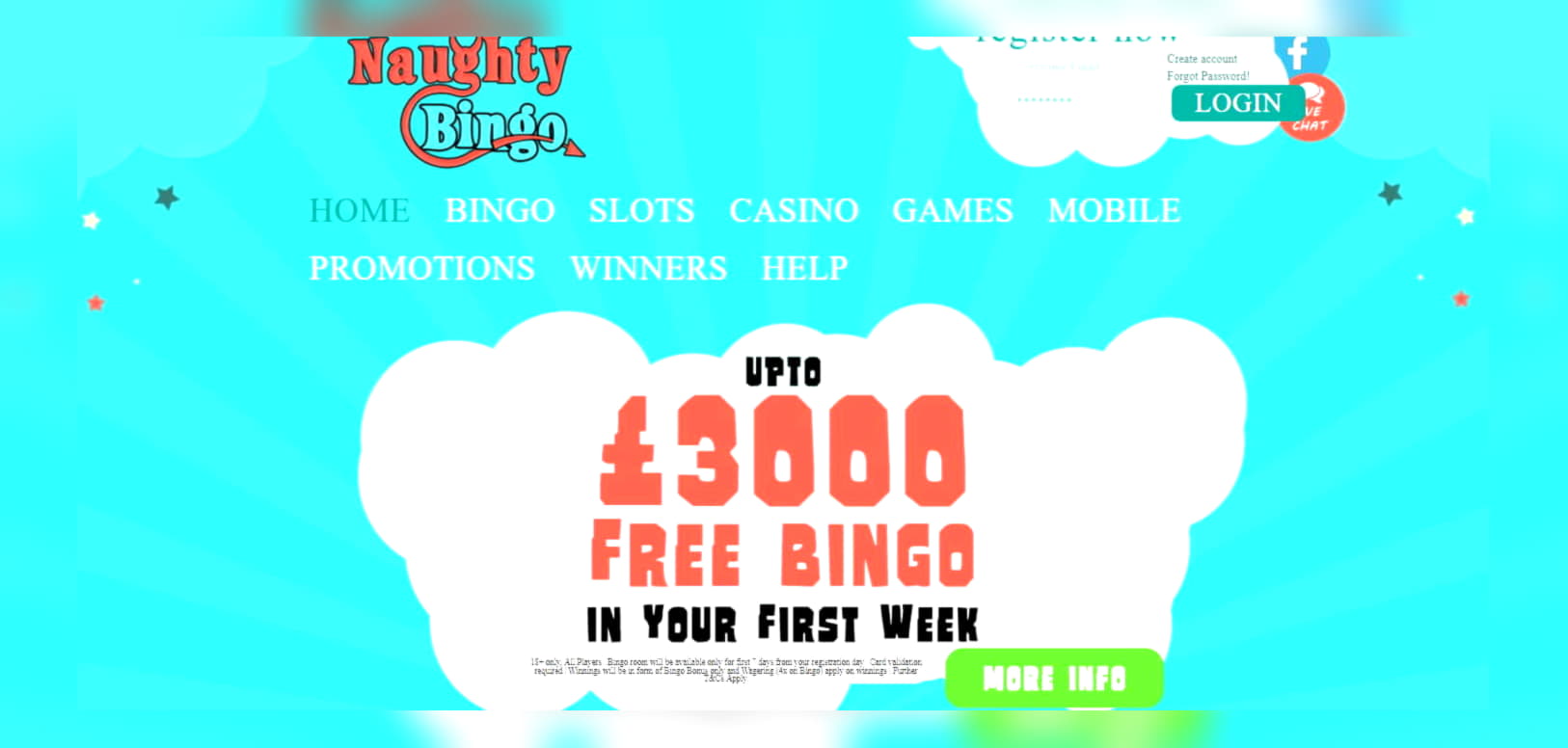EURO 740 No deposit at Slots Million Casino