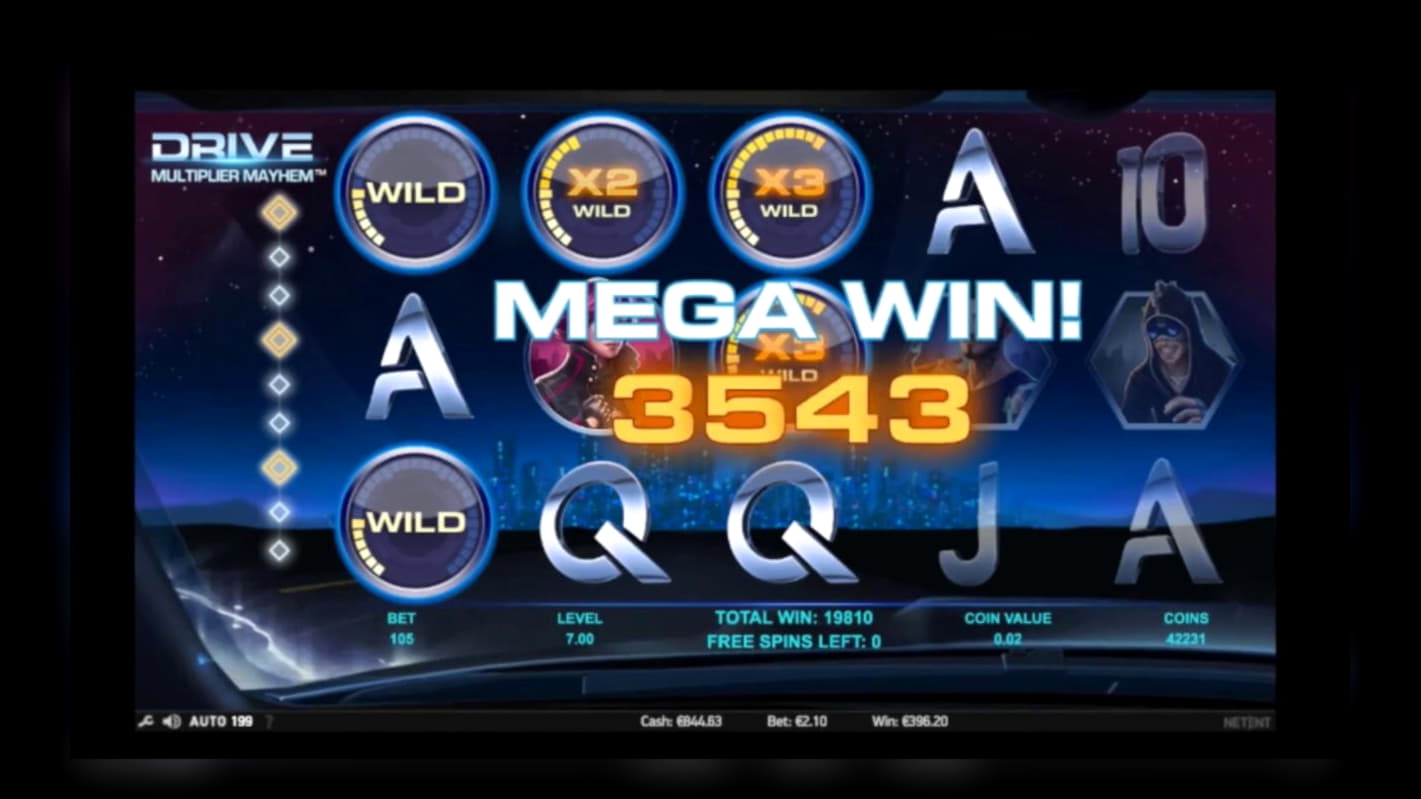 185% Match bonus casino at Kaboo Casino