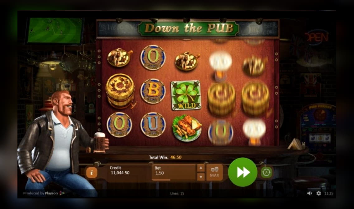 195% Welcome Bonus at Genesis Casino
