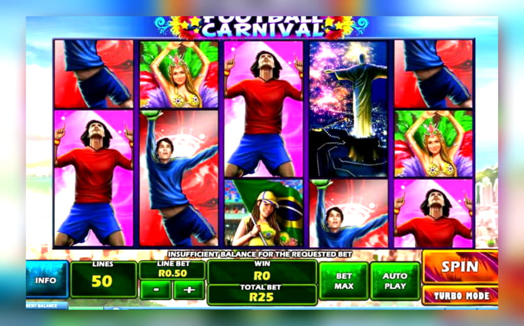 EUR 495 free chip casino at Sloty Casino