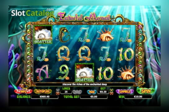 €290 FREE Chip at Casino com