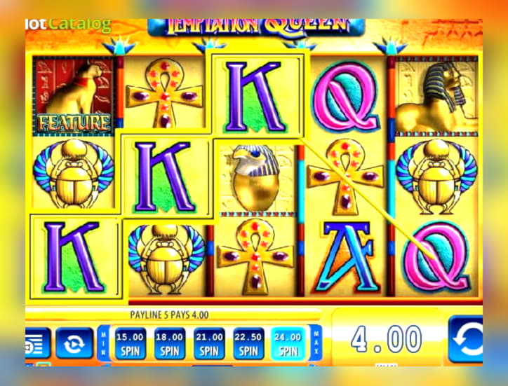 265 Free casino spins at BGO Casino