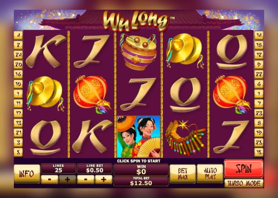 Eur 1970 No Deposit Bonus Code at Vegas Paradise Casino