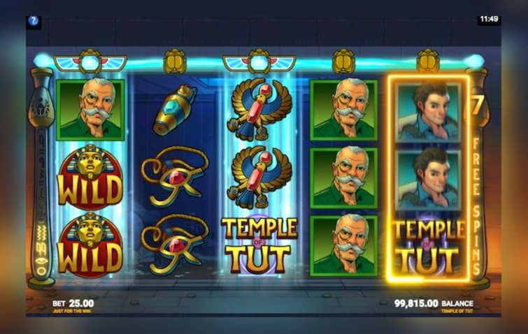 Eur 65 Mobile freeroll slot tournament at Slots Million Casino