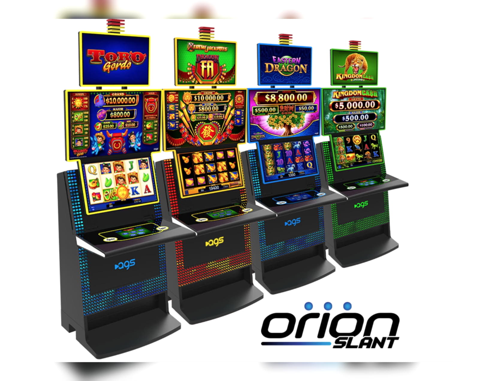 €645 Free Money at Video Slots Casino