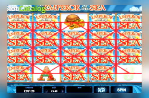 EURO 2530 no deposit at Energy Casino