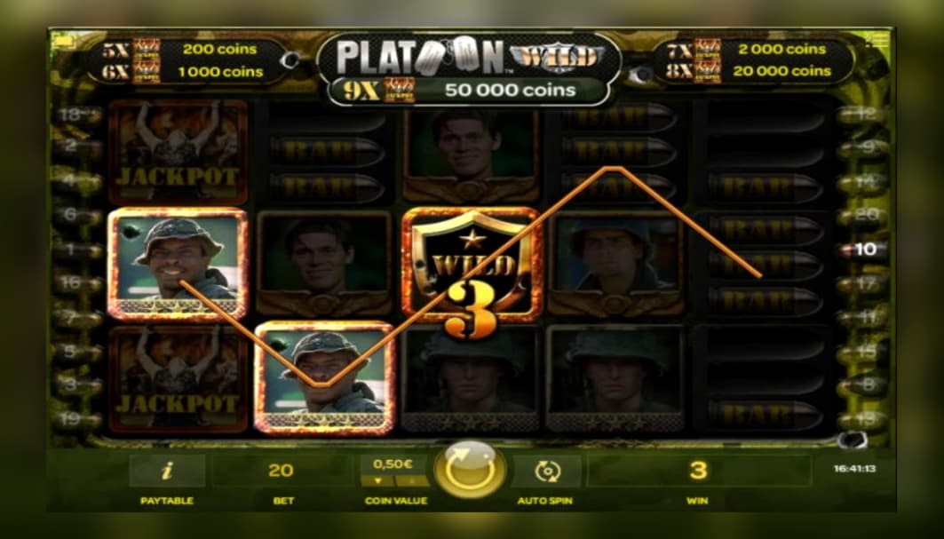 ﻿$400 free chip at Video Slots Casino