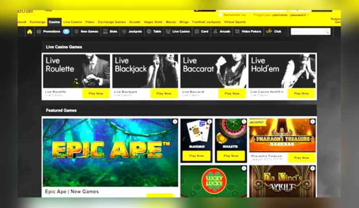 840% Best Signup Bonus Casino at Vera and Jhon Casino