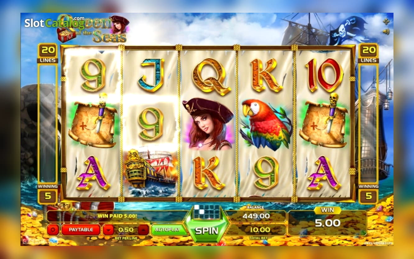 EUR 520 FREE CASINO CHIP at Kaboo Casino