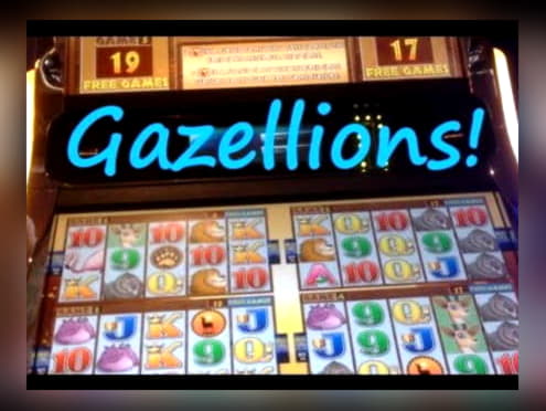 $670 Tournament at Jet Bull Casino