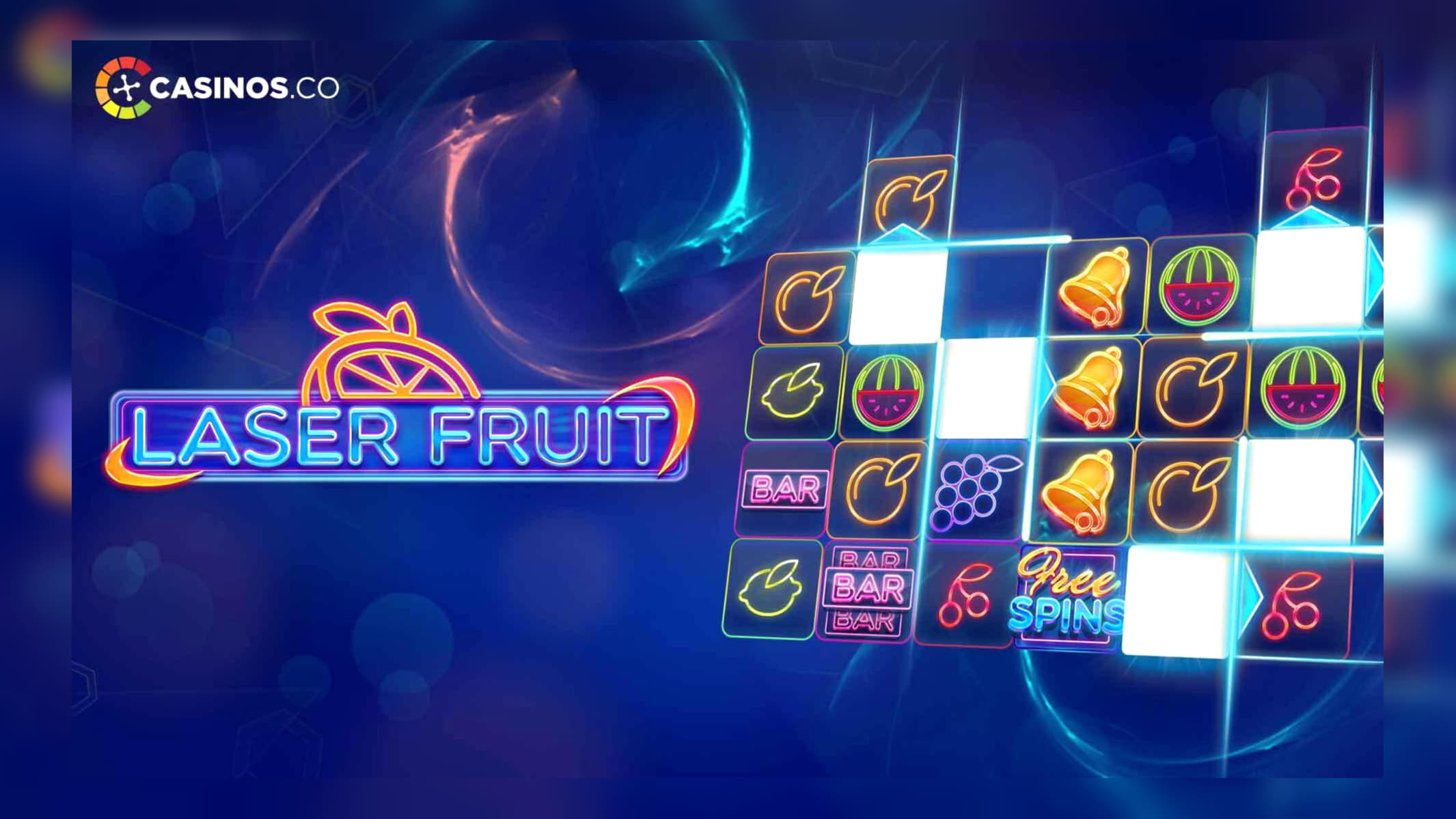 £1075 No Deposit Casino Bonus at Energy Casino