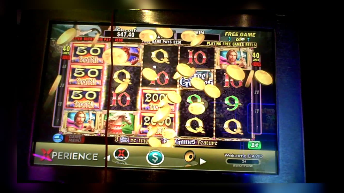 760% Best signup bonus casino at Video Slots Casino