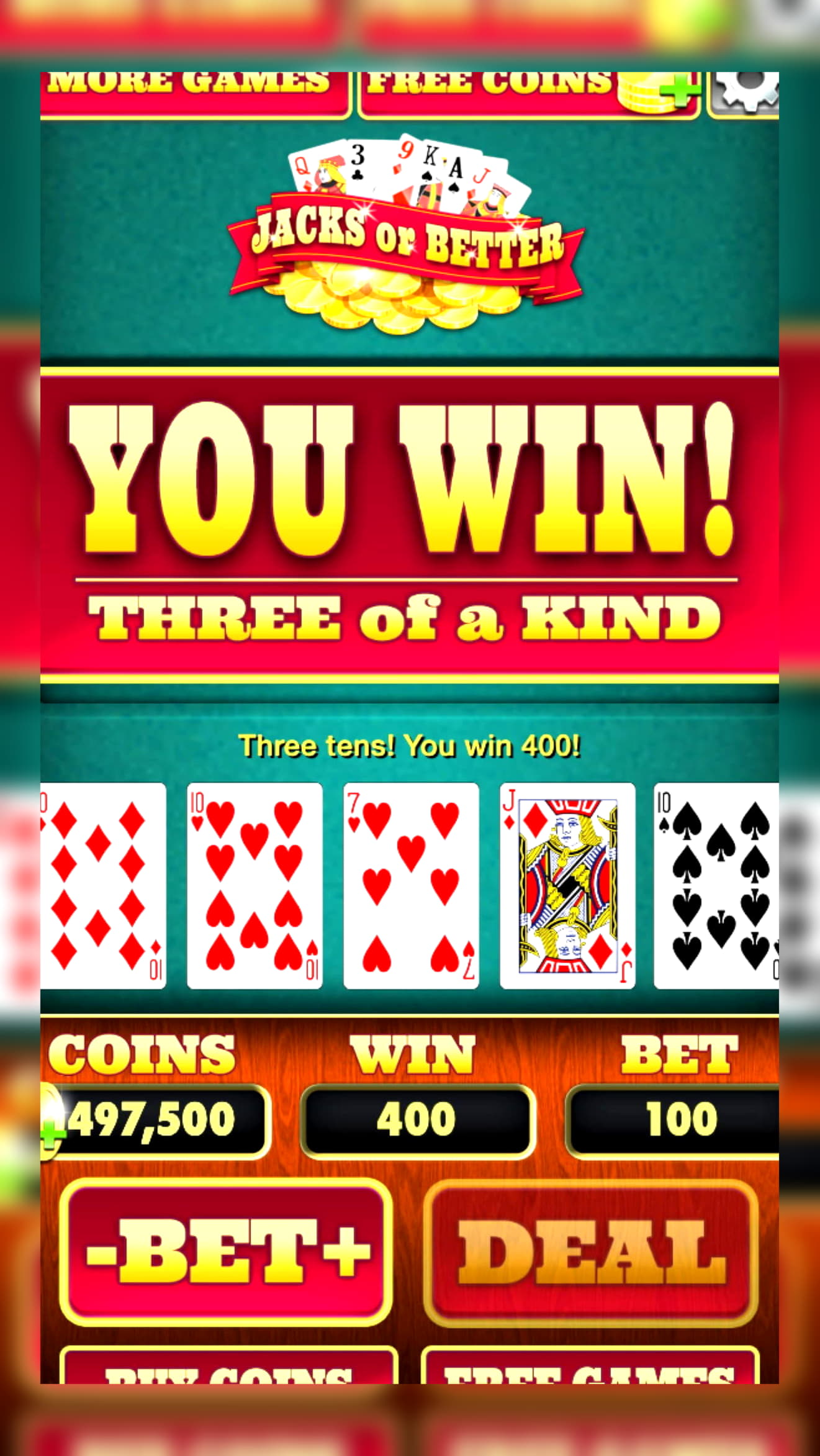 45 Free spins at 888 Casino