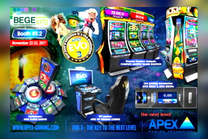 €195 Casino Tournament at Cherry Casino