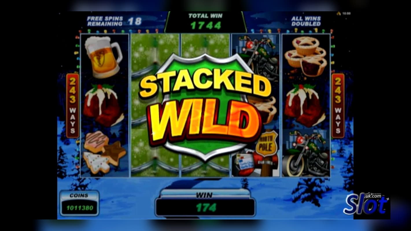 55 Loyalty Free Spins! at Rizk Casino