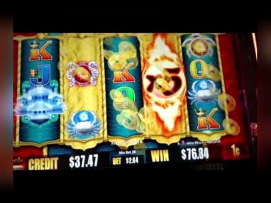 785% Match bonus casino at BGO Casino