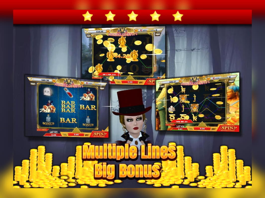 $65 Tournament at Kaboo Casino