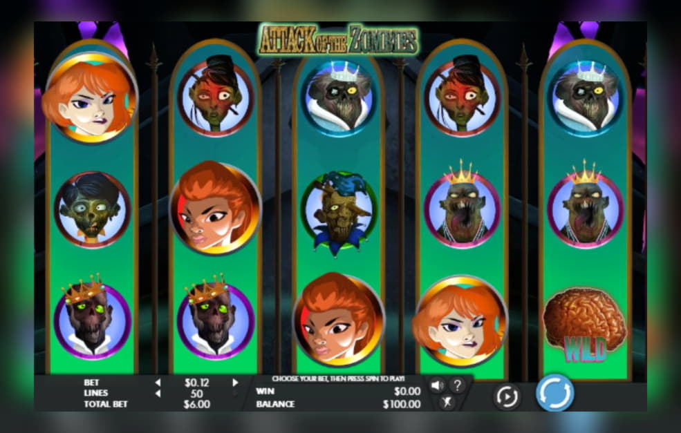 515% Welcome Bonus at BGO Casino