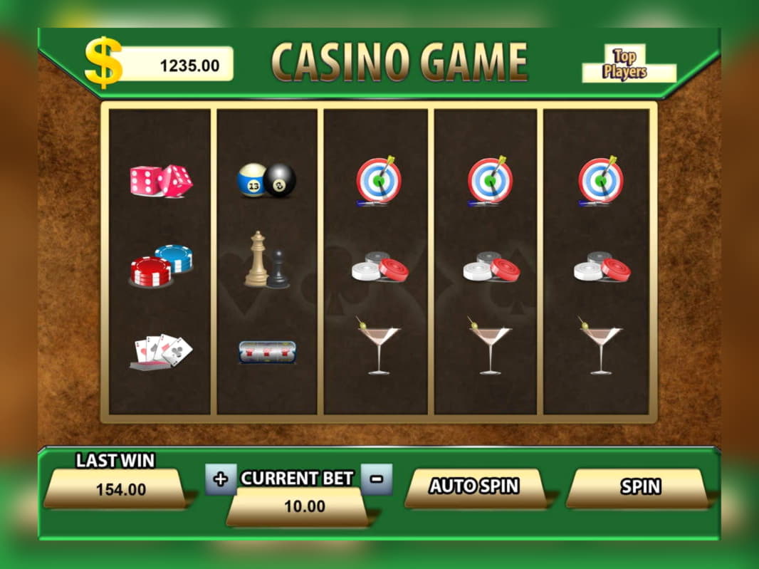 €1895 No deposit bonus code at Video Slots Casino