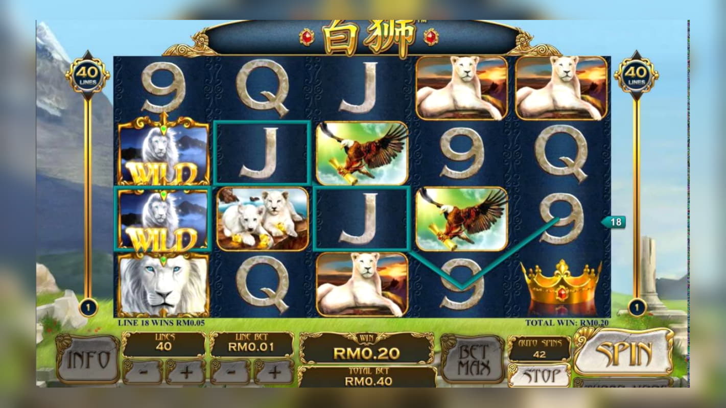 EUR 475 NO DEPOSIT at 888 Casino