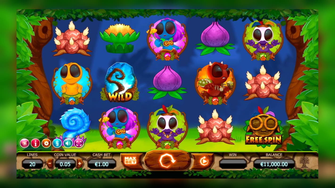 £545 Free Chip Casino at Casino Shadowbet