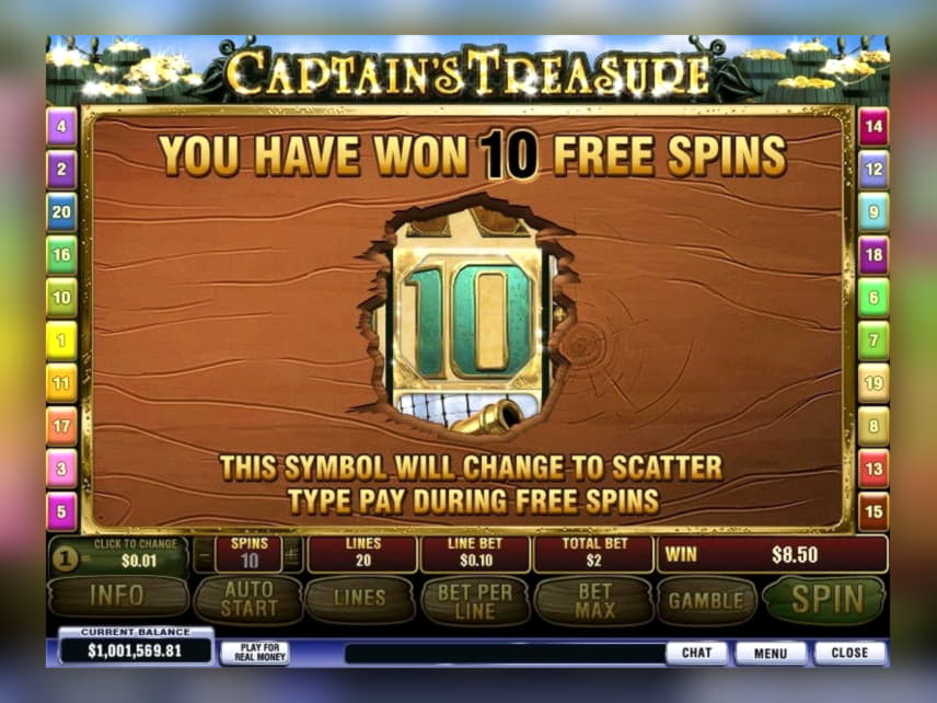 660% casino match bonus at Vegas Hero Casino