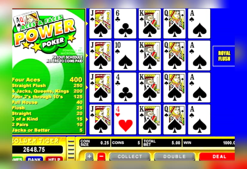 €765 Tournament at Video Slots Casino