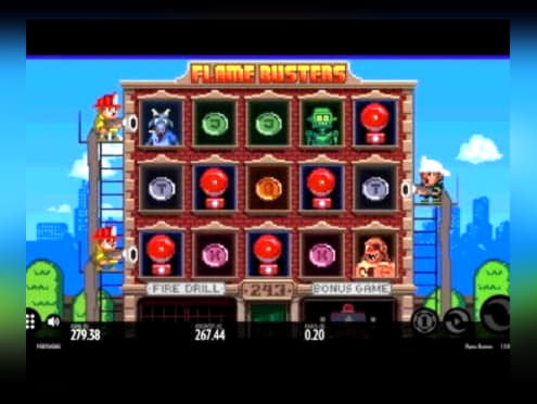 310% Match at a Casino at BGO Casino