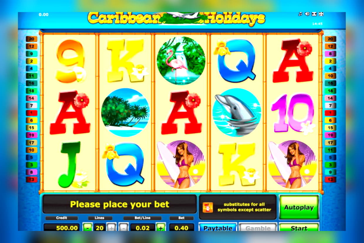 $1635 No Deposit Casino Bonus at Betway Casino