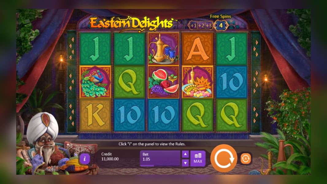 €360 casino chip at Kaboo Casino