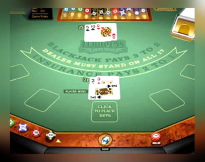 EUR 125 Online Casino Tournament at Video Slots Casino
