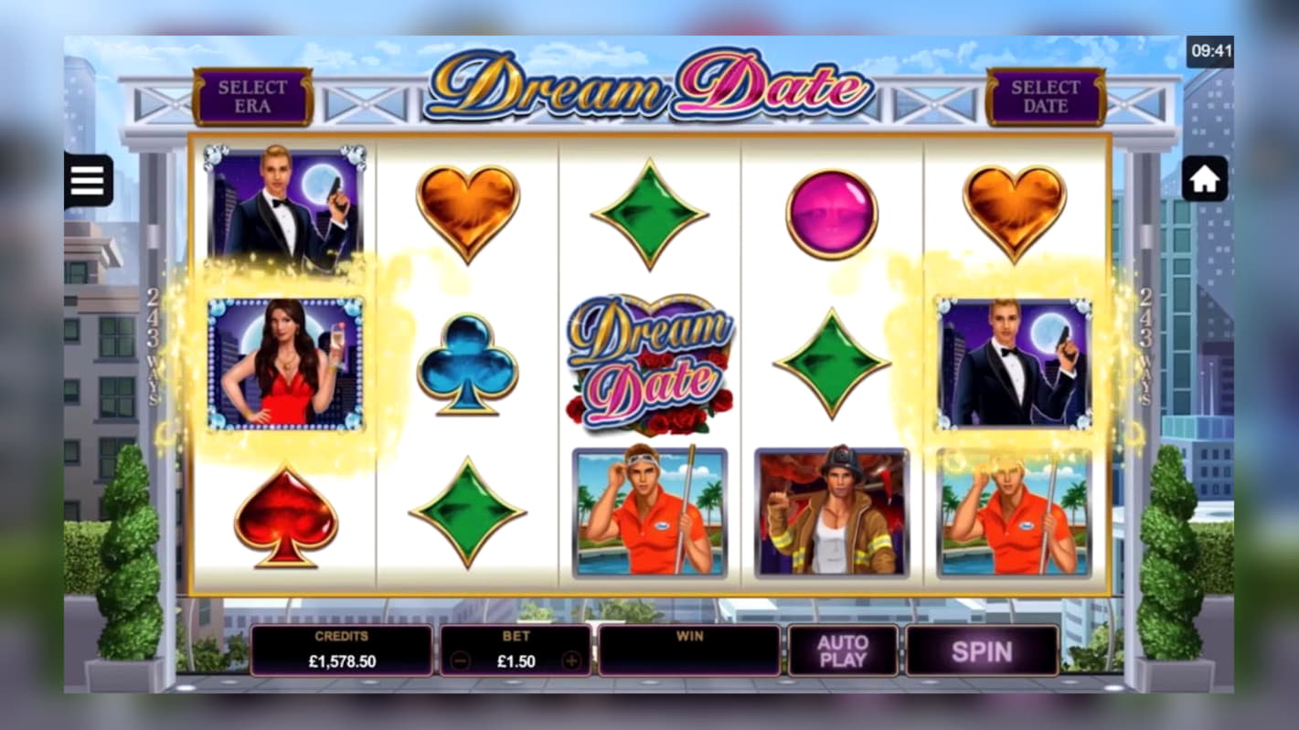 $505 Online Casino Tournament at Kaboo Casino