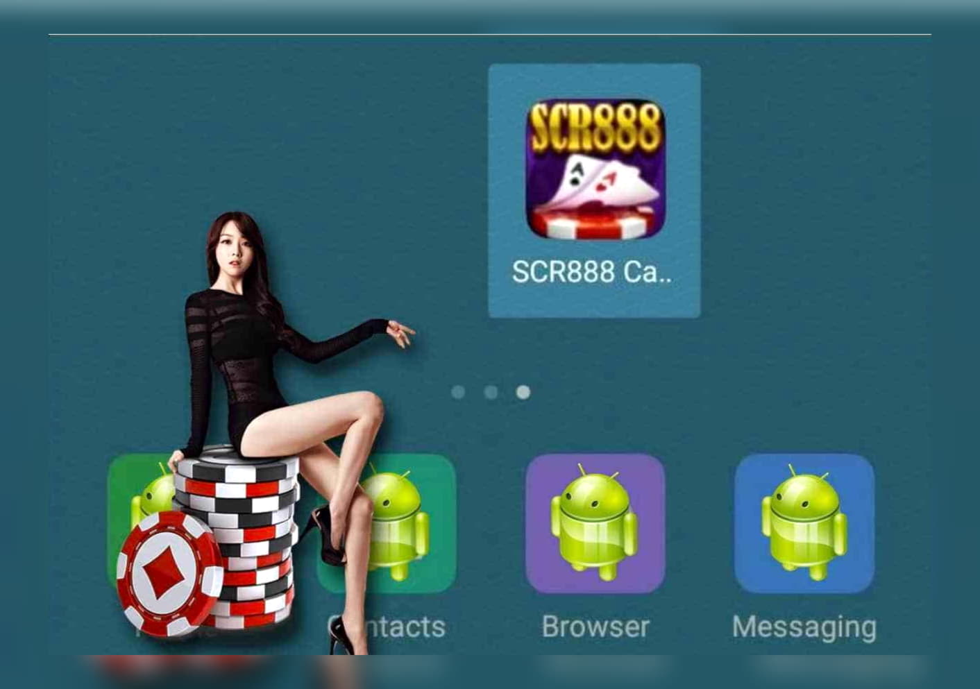 €80 free chip casino at Sloty Casino