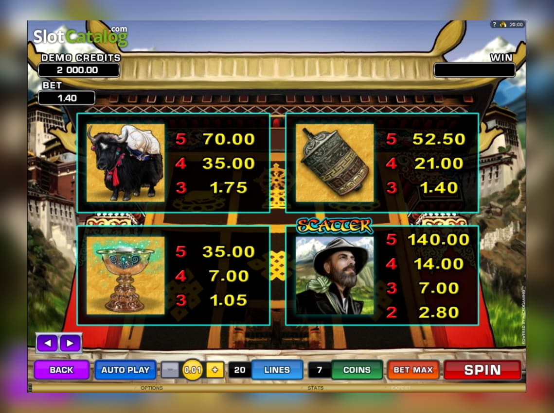 55 free spins at Guts Casino
