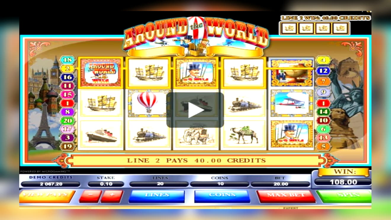 $410 Free Chip Casino at Party Casino