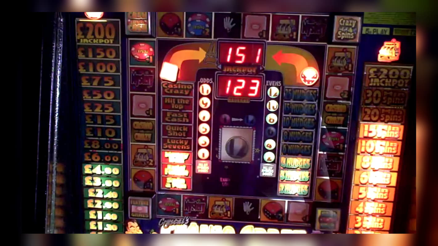 Eur 215 Casino Tournament at Jet Bull Casino