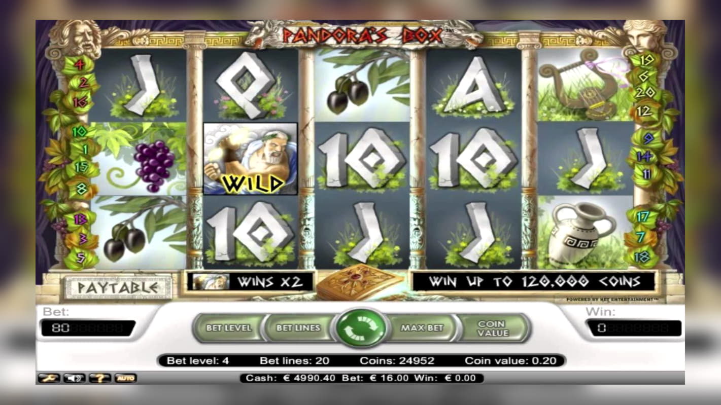 €75 free chip at William Hill Casino