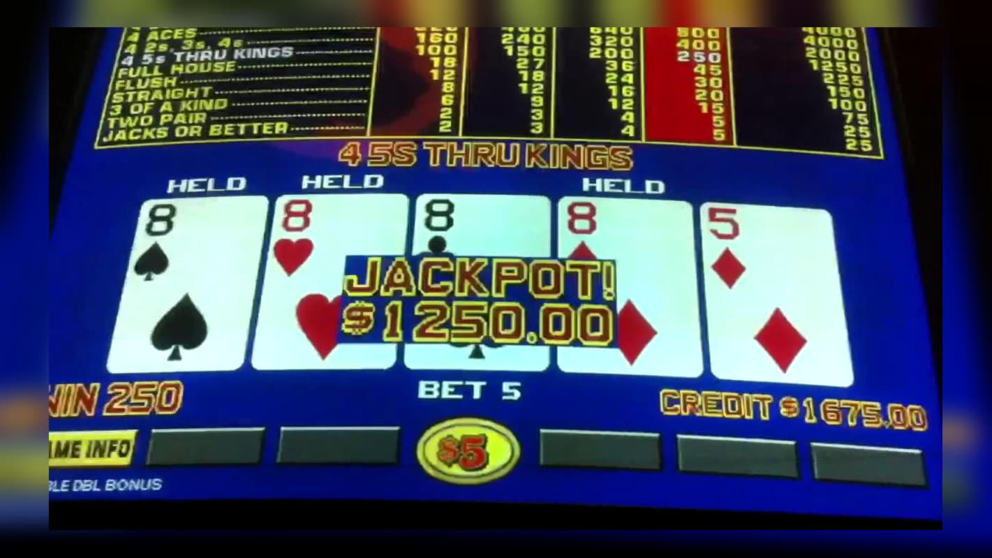 870% Match at a Casino at Video Slots Casino