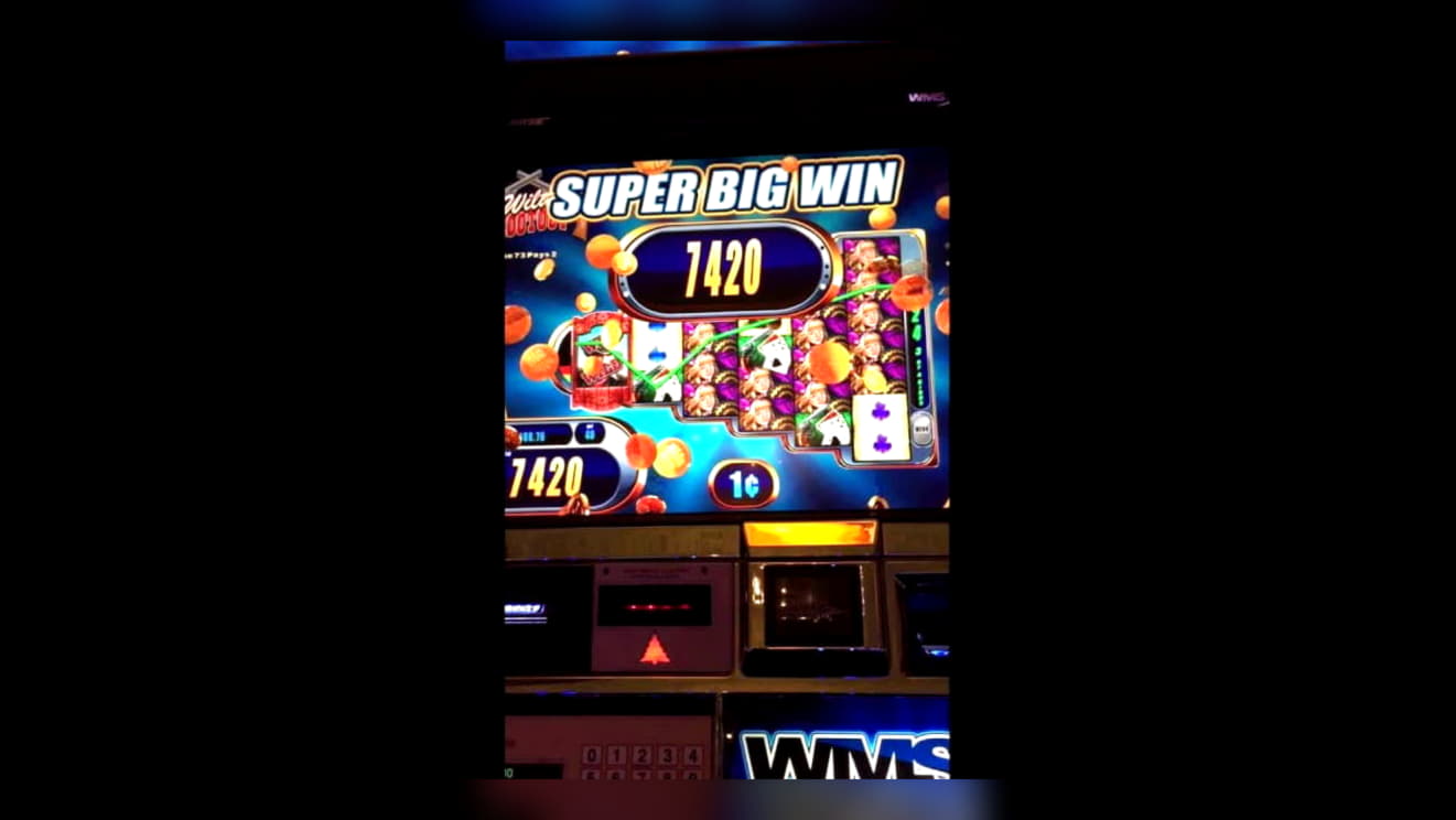 845% Match bonus at Kaboo Casino